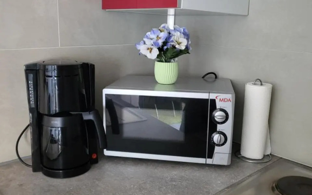 Ferienwohnung Kasimir