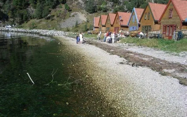 Frafjord Hytteutleie