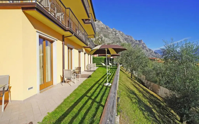 Apartments "VILLA IMELDA"