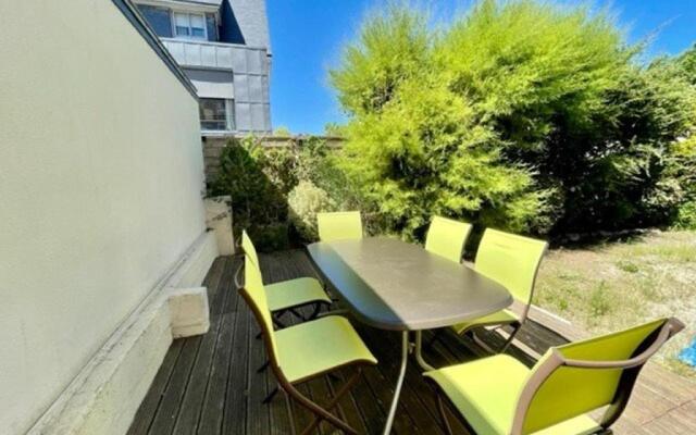 Villa Quiberon, 5 pièces, 8 personnes - FR-1-478-227