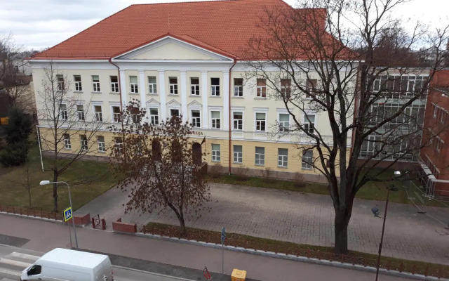Tilžės gatvė 144