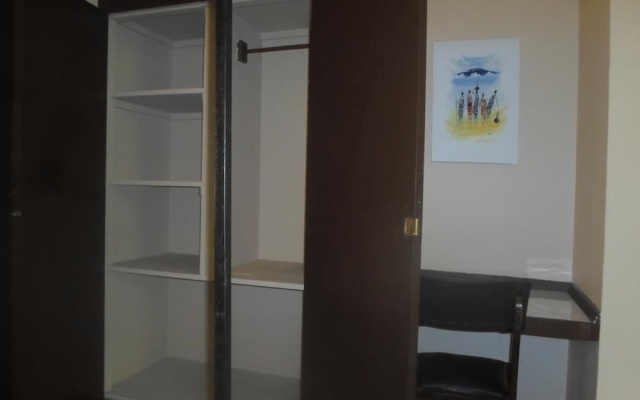 Climbers home - Hostel