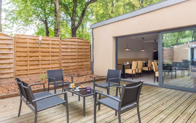 Sure Hotel by Best Western Reims Nord