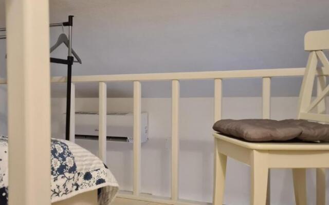 Studio apartman Loreta