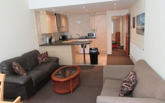 Aigburth Apartments - Sandringham