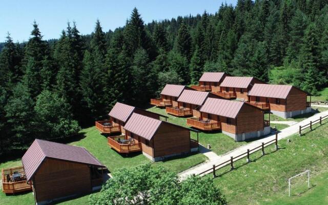 Holiday Park Orava