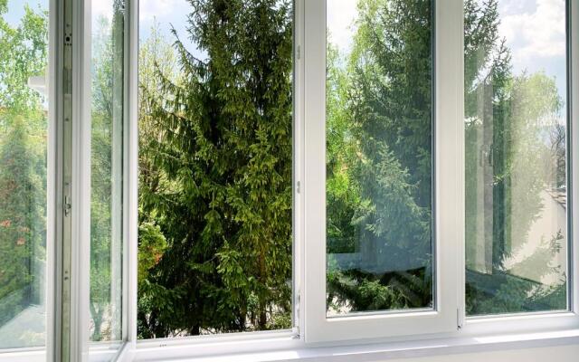 Mhc Quiet Deluxe Suite Near Downtown - Free Parking