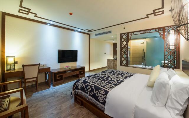 Yangshuo Lightheart Homestay