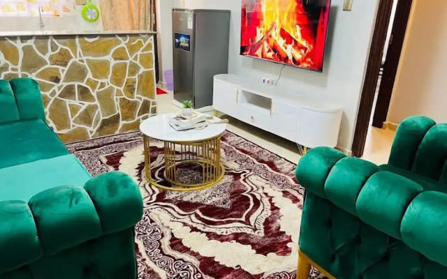 Lux Suites Rehema Homes Naivasha