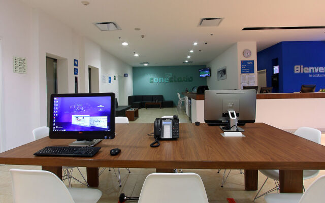 One Cancun Centro