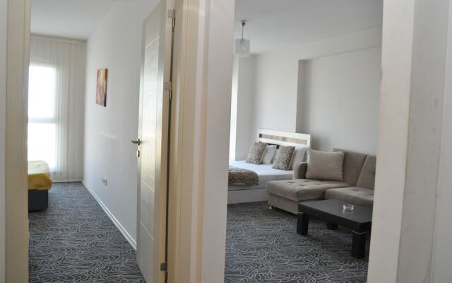 Ser Suite Hotel