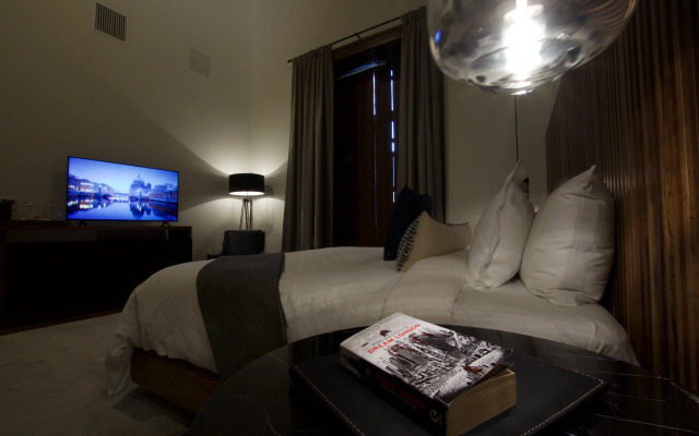 Nueve 25 Hotel Boutique