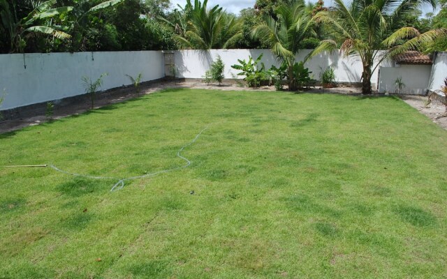 Pousada Portal do Prado