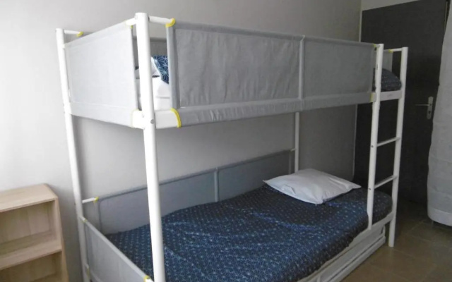 Appartement Sète, 3 pièces, 5 personnes - FR-1-472-153