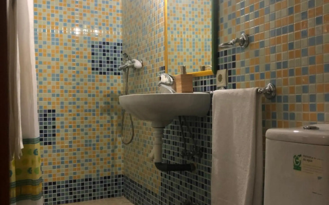 Casa Leonor