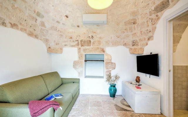 Dimora Tra Gli Ulivi With Private Jacuzzi