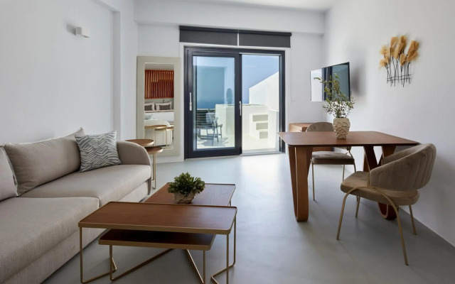 Santorini Princess Spa Hotel