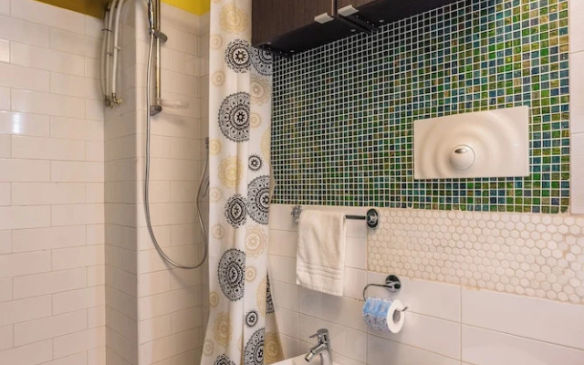 Santa Maria La Nova Studio