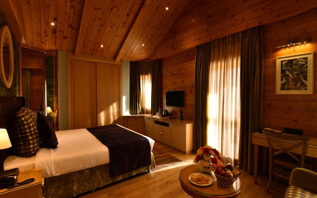 Span Resort and Spa