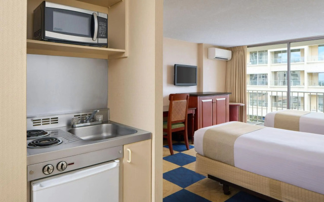 Ewa Hotel Waikiki