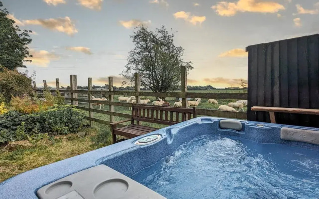The Gilpin Farmhouse Lake District Getaway