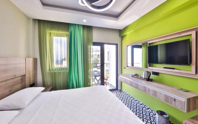 Zeytin Hotel
