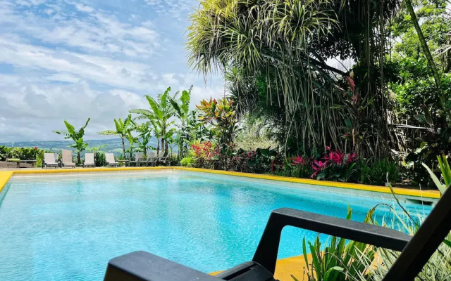 Lake Arenal Brewery & Resort