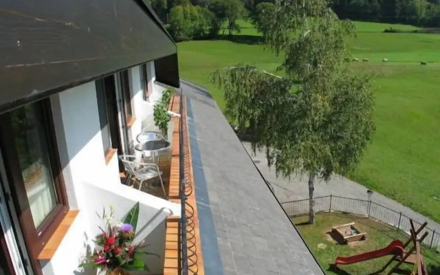 Hotel Sonnenhof