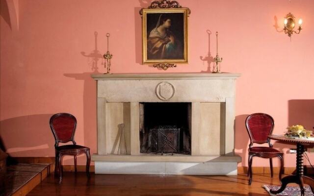Residenza d'epoca Il Cassero