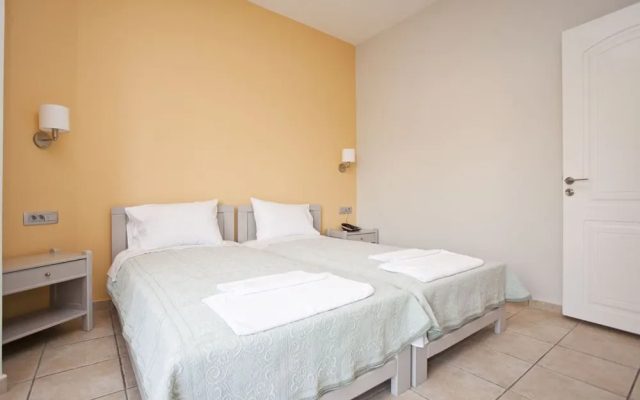 Phaedra Hotel