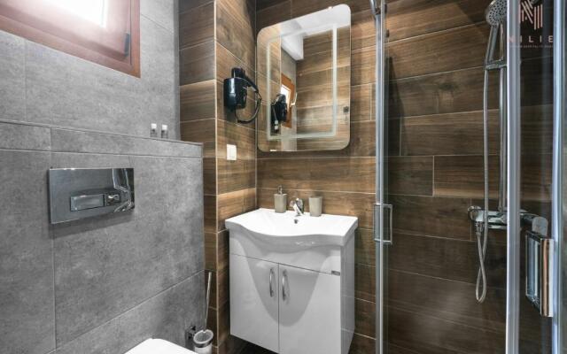 Ultima Summer Residence, Nilie Hospitality MGMT