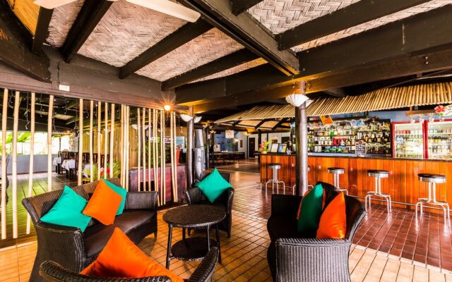 Tambua Sands Beach Resort