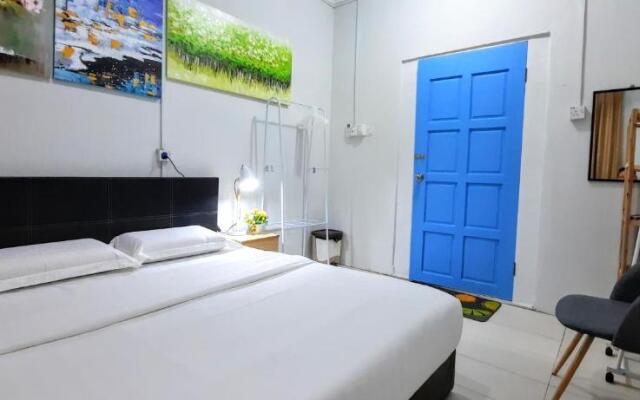 Kota Kinabalu Sabah City Homestay