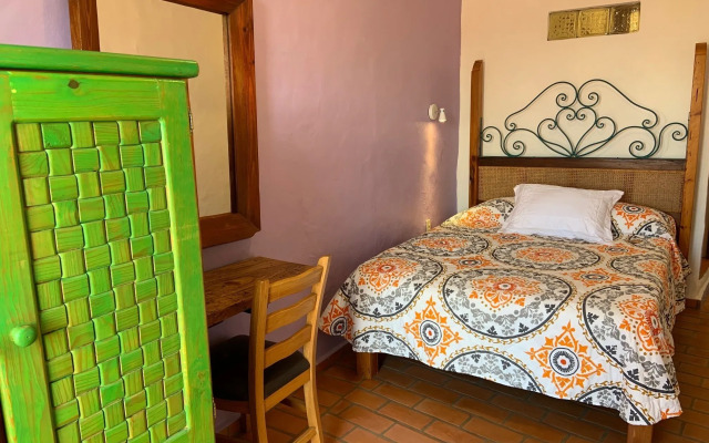 Casa Miguel Arcangel