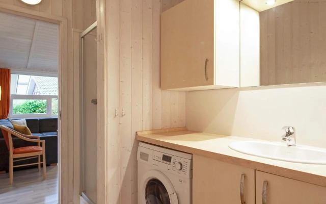 Three-Bedroom Holiday home in Grömitz 18