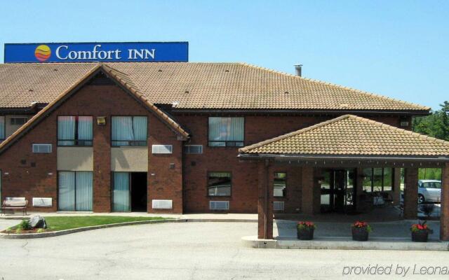 Comfort Inn Parry Sound