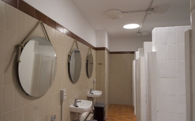 Las Eras Nest Hostel