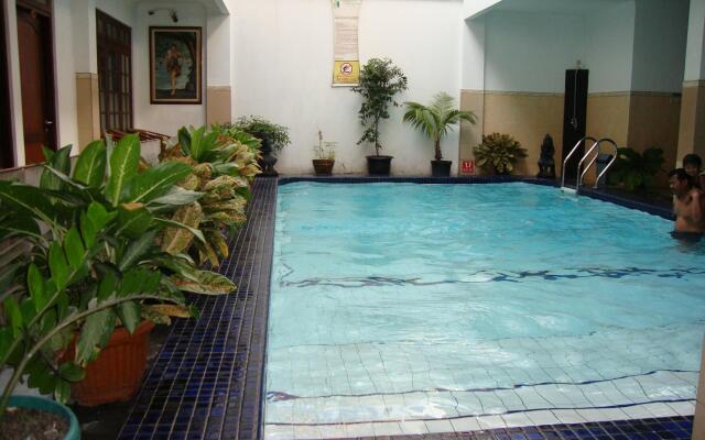 Gloria Amanda Hotel Yogyakarta