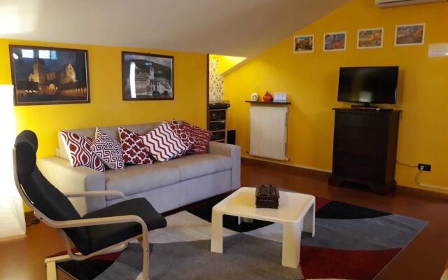 A Due Passi da Assisi