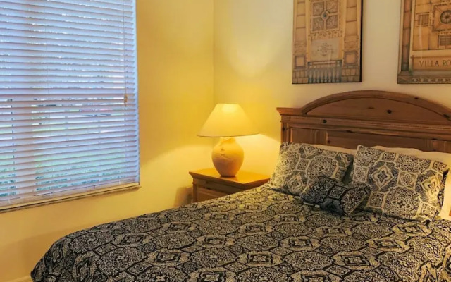 Robin's Southern Dunes Vacation Home