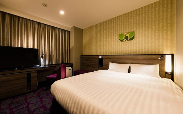 JR East Hotel Mets Urawa