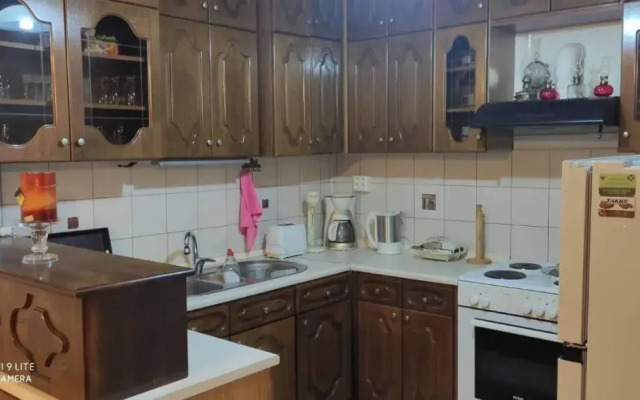Aggelikh House