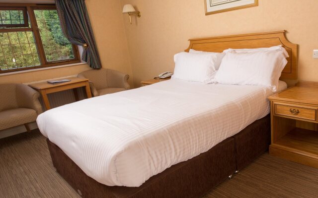 Sketchley Grange Hotel & Spa
