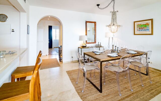 Apartment Malambo - Roomservice