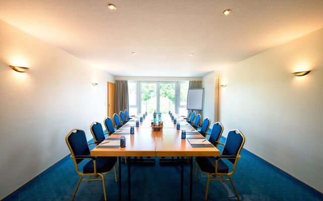 ACHAT Hotel Bad Dürkheim