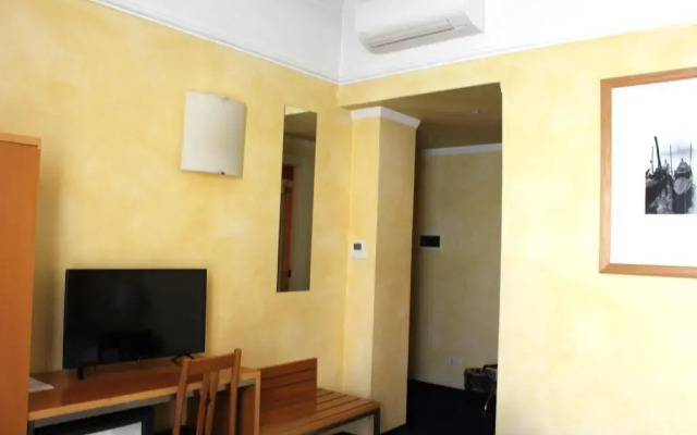 Hotel Club