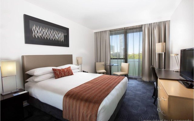 Watermark Hotel Brisbane