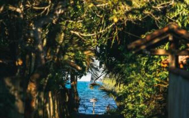 Pousada Casa da Praia