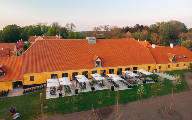 Broløkke Herregård