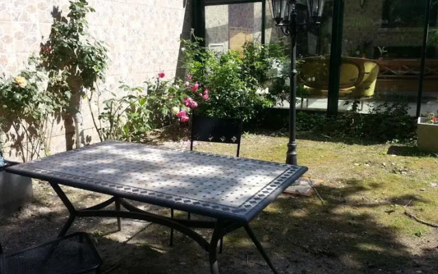 Gîtes Les Courrèges